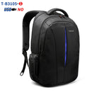 Waterproof Anti-Theft Business Laptop Backpack