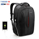 Waterproof Anti-Theft Business Laptop Backpack