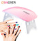 UltraFast® Nail Gel Dryer LED Lamp