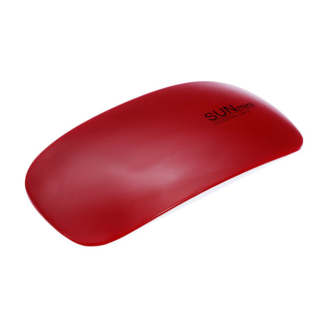 UltraFast® Nail Gel Dryer LED Lamp