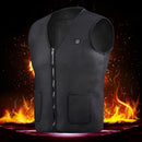 USB Heated Jacket