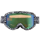 Darazzer's Ski goggles