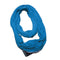 iScarf™ Multi-Way Infinity Scarf with Pocket