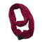 iScarf™ Multi-Way Infinity Scarf with Pocket