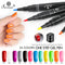 One Step Gel Nail Polish Pen