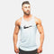 Golds Gyms Brand Bodybuilding Stringer Tank Top For Men