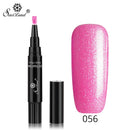 One Step Gel Nail Polish Pen