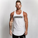 Men Fitness Tank Top