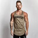 Men Fitness Tank Top