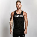 Men Fitness Tank Top