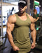 Men Fitness Tank Top