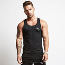 Men Fitness Tank Top