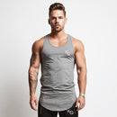 Men Fitness Tank Top