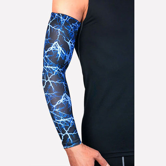 Arm Sleeves