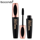 STUNNING 4D FIBER WATERPROOF EYELASH EXTENSION MASCARA