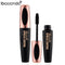 STUNNING 4D FIBER WATERPROOF EYELASH EXTENSION MASCARA