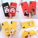 Lovebay Phone Case For iPhone