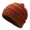 CuteBeanie™ Soft Knit Ponytail Beanie