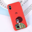 Lovebay Phone Case For iPhone