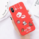 Lovebay Phone Case For iPhone