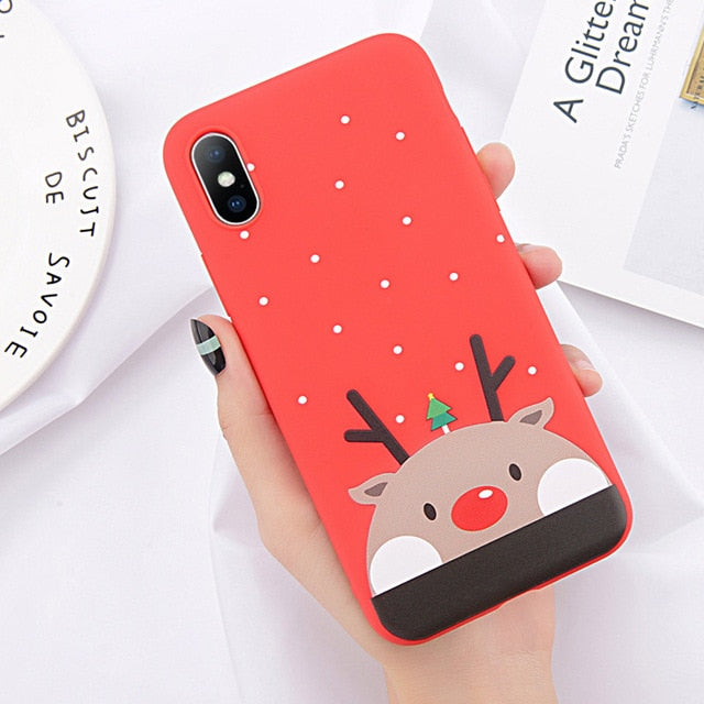 Lovebay Phone Case For iPhone