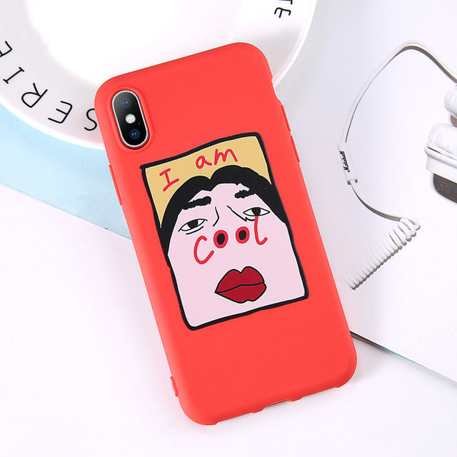 Lovebay Phone Case For iPhone