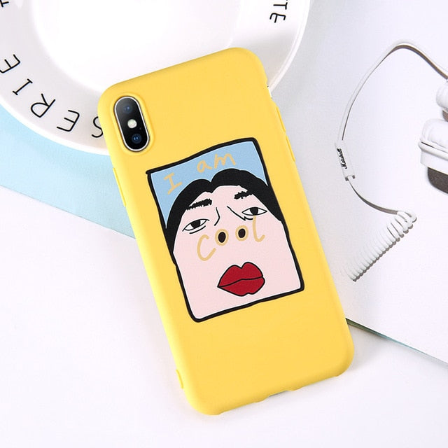 Lovebay Phone Case For iPhone