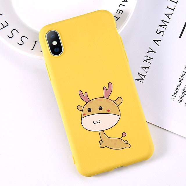 Lovebay Phone Case For iPhone