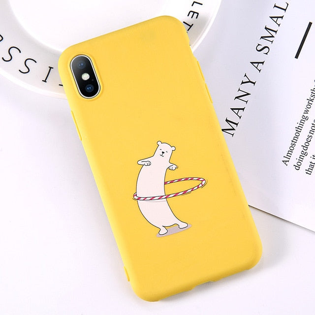 Lovebay Phone Case For iPhone