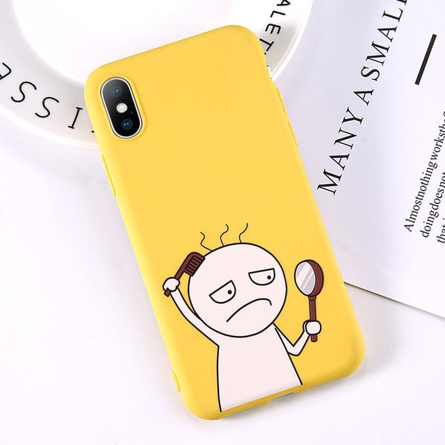 Lovebay Phone Case For iPhone