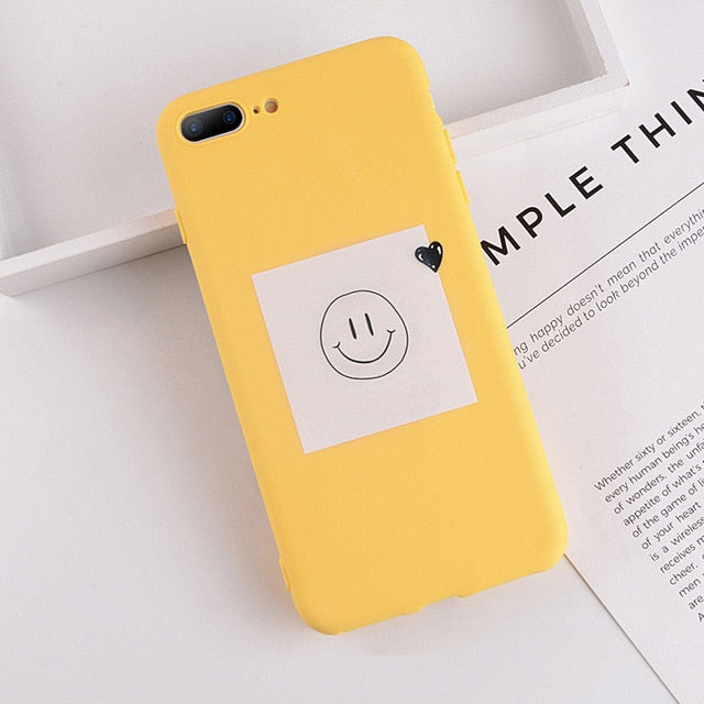 Lovebay Phone Case For iPhone