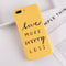 Lovebay Phone Case For iPhone