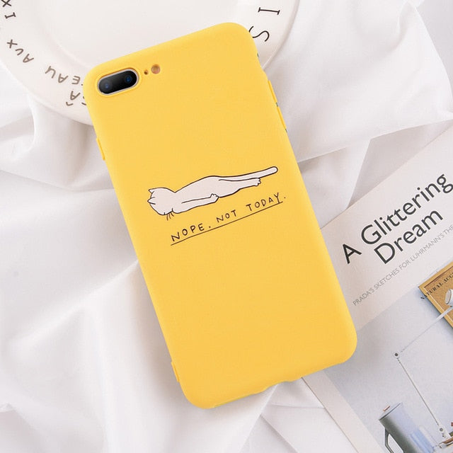 Lovebay Phone Case For iPhone