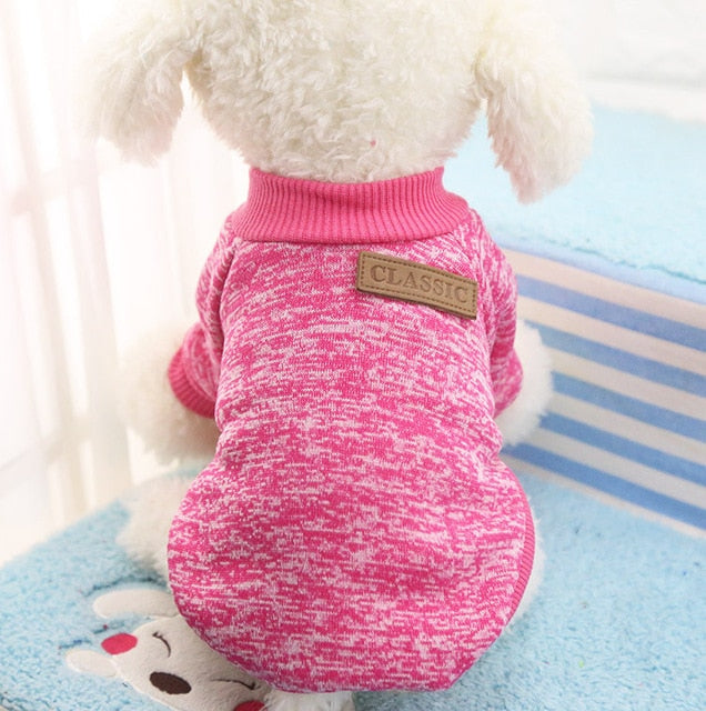 Dog Clothes For Small Dogs