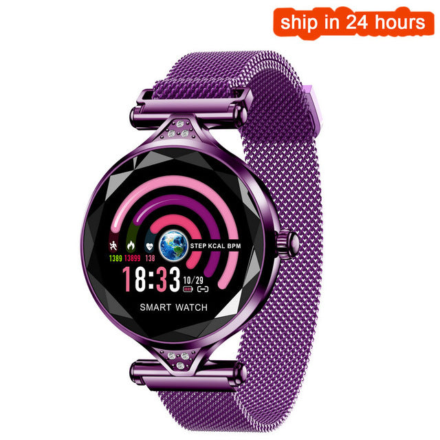 Smart Watch For Women