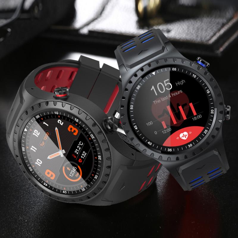 Best GPS Sports Watch | Multi-Sports Mode