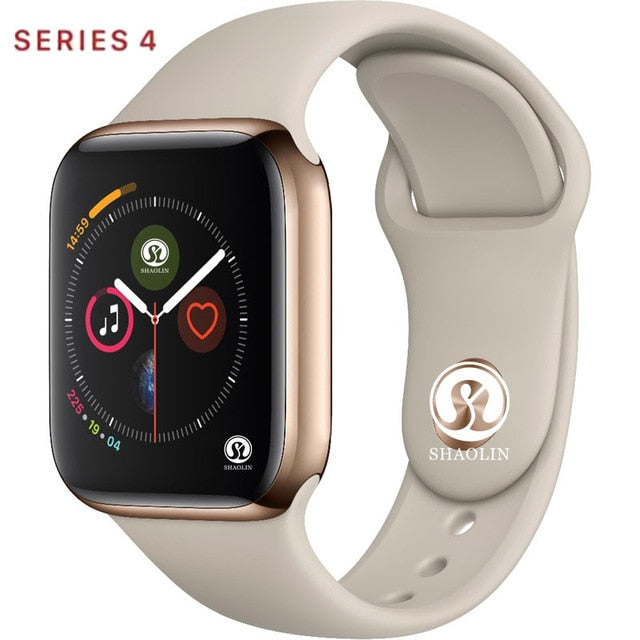 Smart Watch Series 4