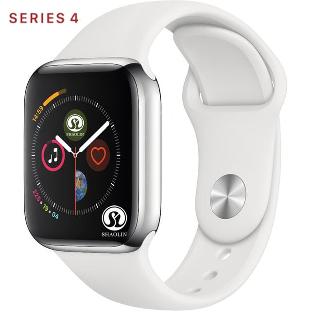 Smart Watch Series 4