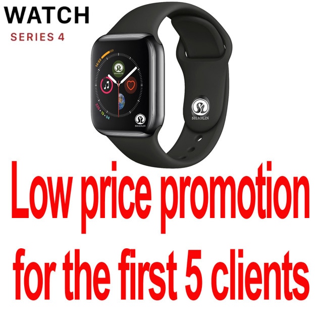 Smart Watch Series 4