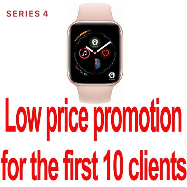 Smart Watch Series 4