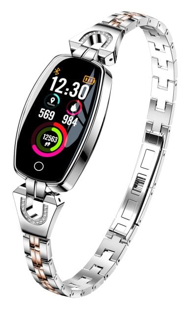 Women Fashion Smart Wristband