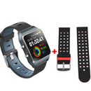 Strava Makibes BR3 Men GPS Smart Watch