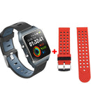 Strava Makibes BR3 Men GPS Smart Watch