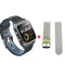 Strava Makibes BR3 Men GPS Smart Watch