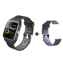 Strava Makibes BR3 Men GPS Smart Watch