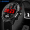 Sports Smart Watch | IP68 Waterproof