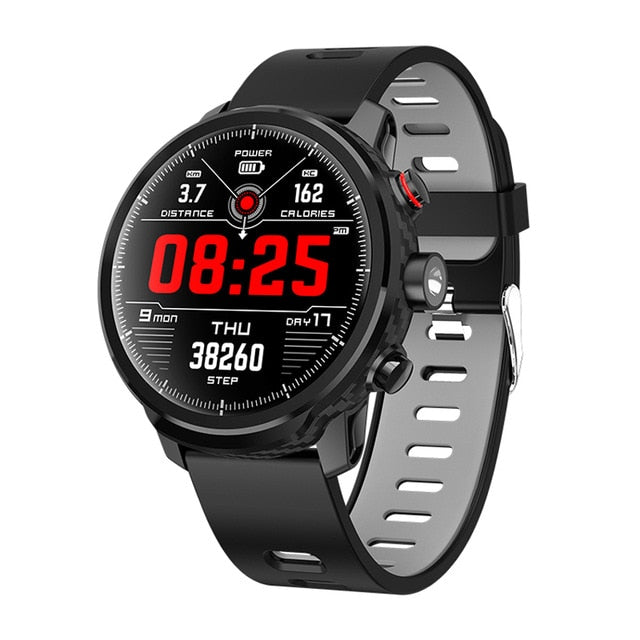 Sports Smart Watch | IP68 Waterproof