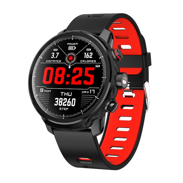 Sports Smart Watch | IP68 Waterproof