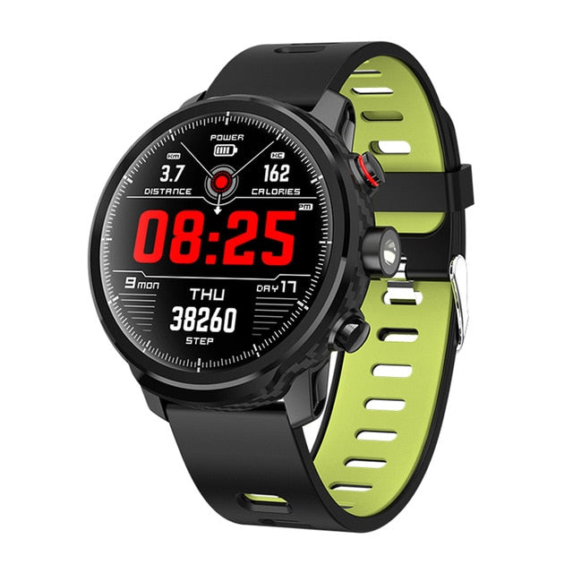 Sports Smart Watch | IP68 Waterproof