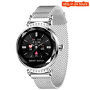 Smart Watch For Women & Men